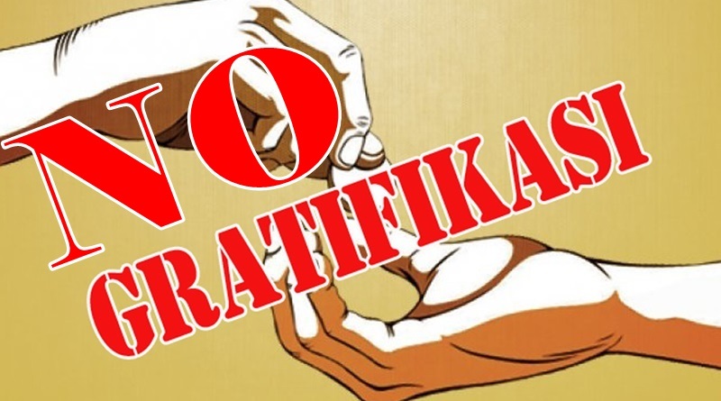 Kisah Khalifah Umar bin Khattab Menolak Gratifikasi