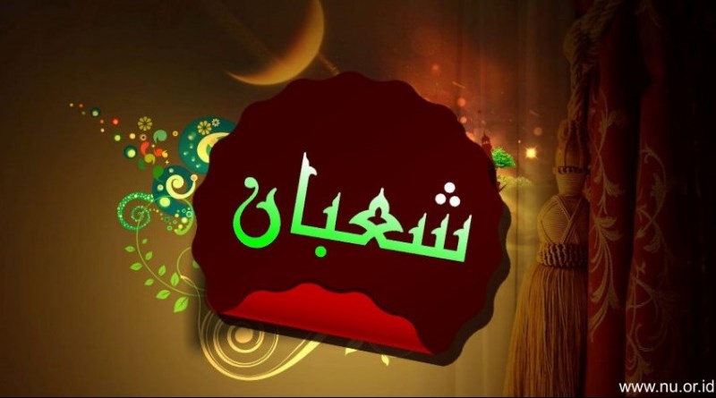 Ini Amalan Salafus Saleh di Bulan Sya’ban
