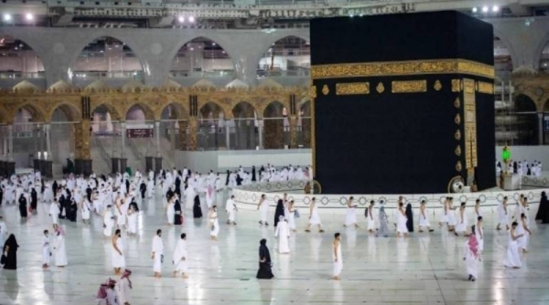 Kementerian Haji Arab Saudi Peringatkan Agar Izin Umrah Tidak Digunakan Orang Lain