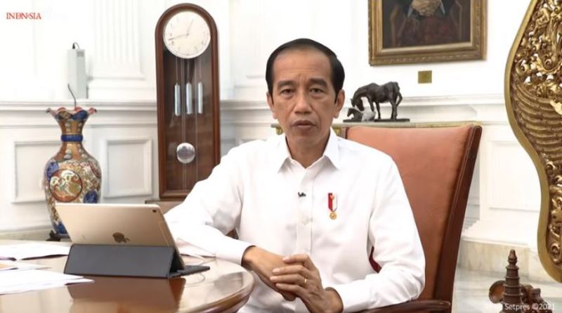 Jokowi Akhirnya Cabut Lampiran Perpres No. 10/2021 tentang Investasi Miras