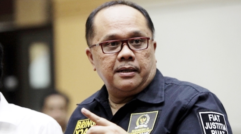 Sinergi Antar Lembaga Jadi Kunci Sukses Penyelenggaraan Pemilu 2024