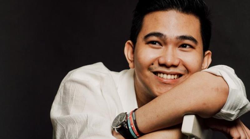 Single Perdana  Alif Maulana “Hopes & Dreams” Sudah Bisa Didengar Sekarang