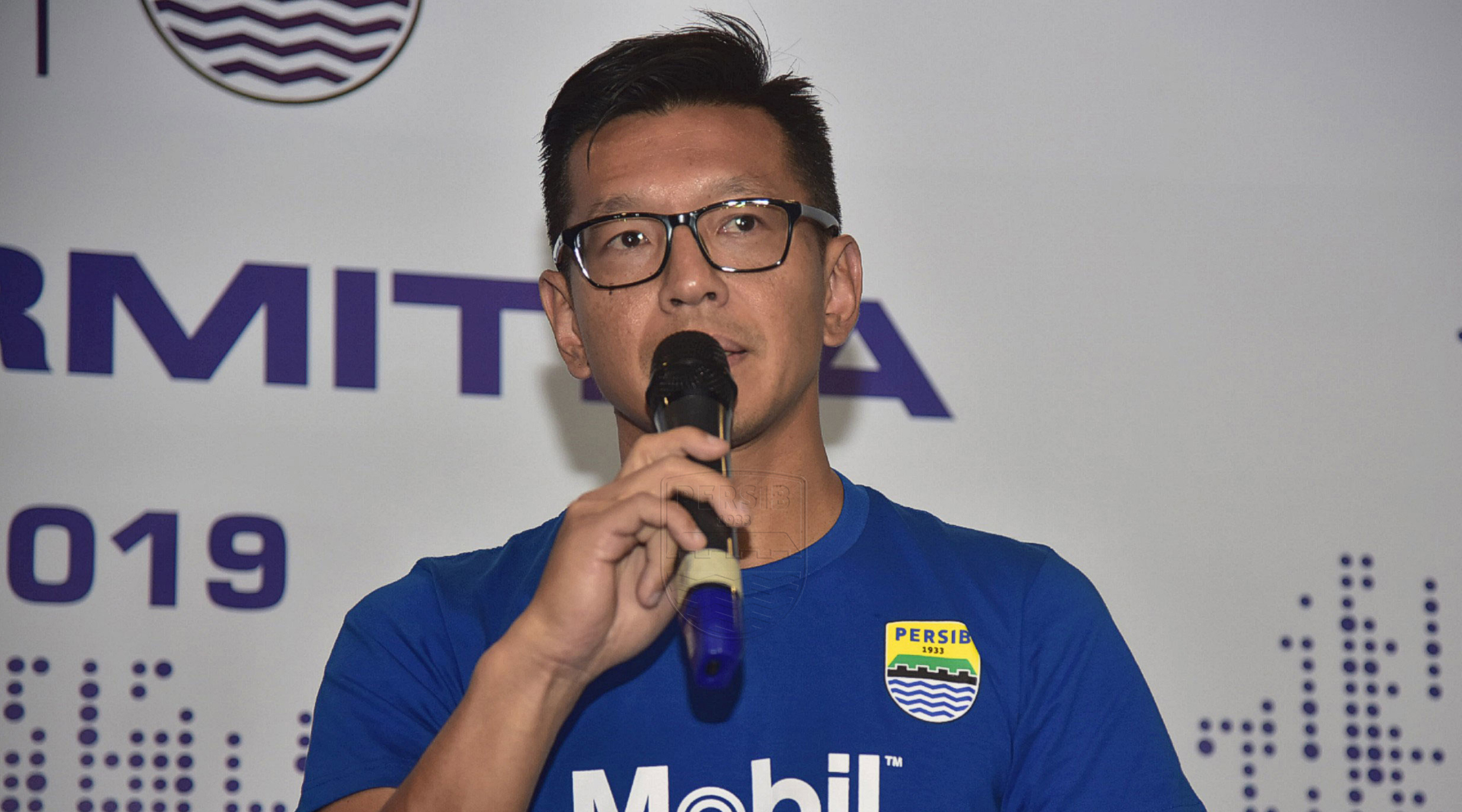 Jaga Protokol Kesehatan, Pemain Anyar Persib Farshad Noor Menyusul Ke Sleman