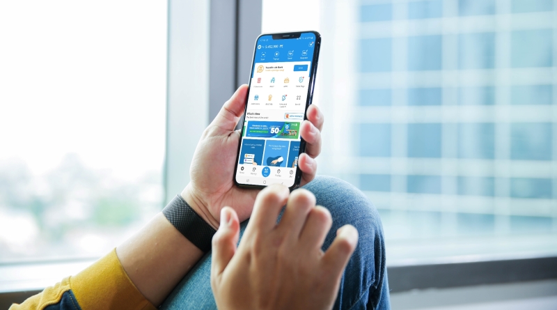 Karakteristik Adopsi Transaksi Digital Bersama DANA