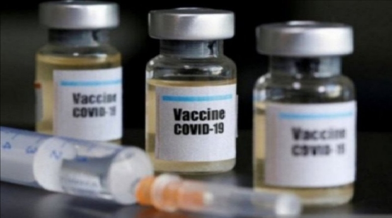 Pemerintah Segera Vaksinasi 57 Ribu Calon Haji Lansia