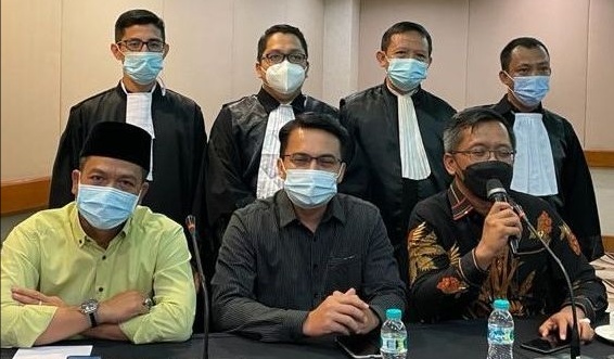 Putusan MK Tentang Gugatan PHP Kab. Bandung “Final and Binding”, Tak Ada Upaya Hukum Lain