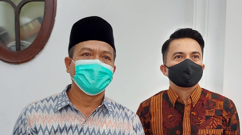 Bupati Kang DS Siap Bangun Jalan Tol Ciwidey-Pangalengan