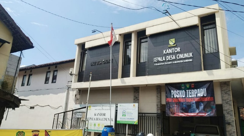 Desa Cinunuk Kecamatan Cileunyi Menghangat Nama-nama Balon Kades Cinunuk Kian Bermunculan