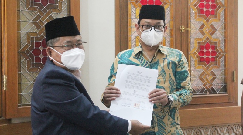 KPID Jabar dan MUI Jabar Imbau Lembaga Penyiaran Selektif Memilih Juru Dakwah