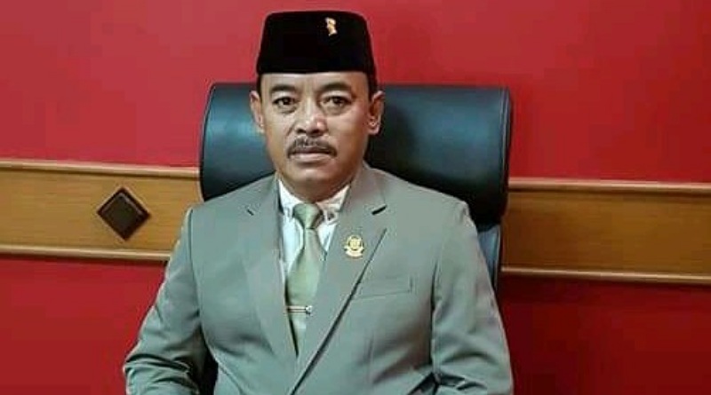 Pandemi Covid 19 Berdampak Keterpurukan Perekonomian Masyarakat