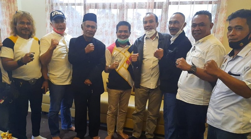 Perpres Miras Dicabut, Bupati Bandung Terpilih: Langkah Bijak dan Sangat Baik