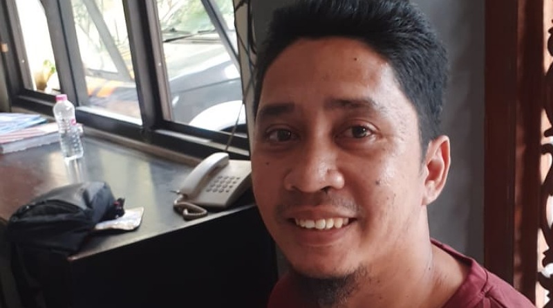 Lagi, Pelaku Sweeping Ditangkap