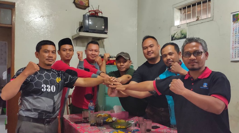 Indra: GTKHNK 35+ Kab. Bandung Optimis Bisa Lulus P3K