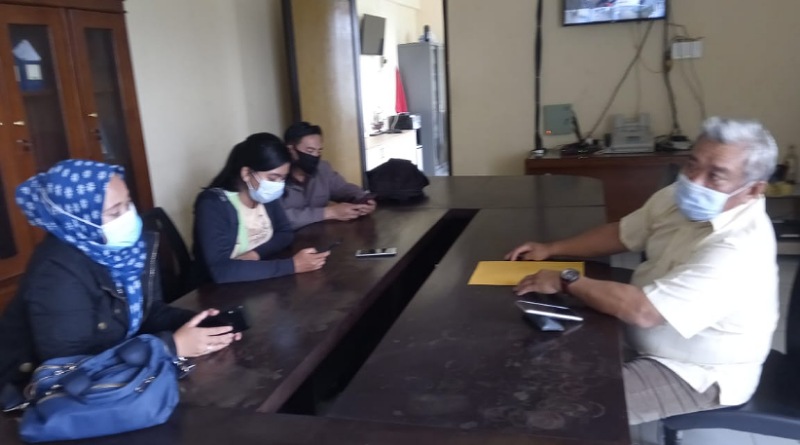 Anggaran Pembinaan Olahraga Dikurangi Rp 5 Miliar