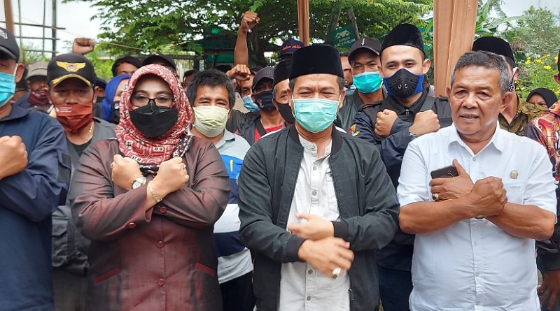 Bupati Bandung Terpilih Siap Bangun Rumah Sakit di 6 Titik