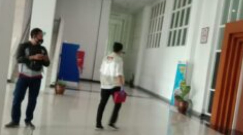 Rumah dan Kantor Bupati KBB Digeladah KPK