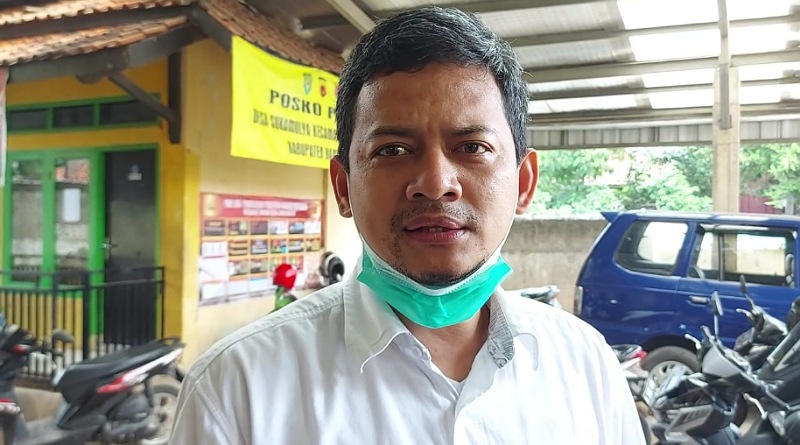 Maulana Fahmi : MK Akan Membuat Keputusan yang Tepat dan Adil