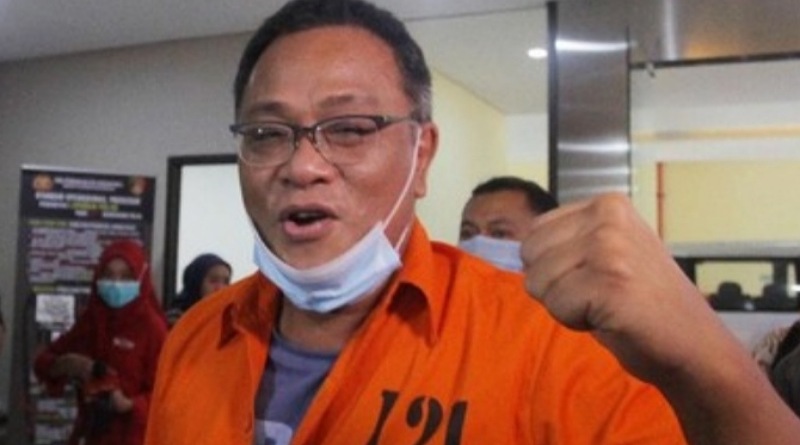 KAMI: Mengejutkan, BAP Kasus Jumhur Hidayat Ternyata Dibuat Penyidik