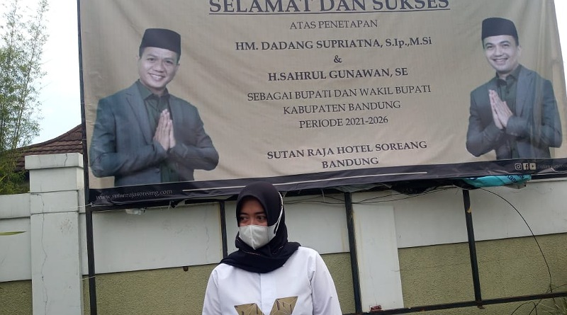 PKB Merasa Bahagia Setelah Ada Penetapan dari KPU untuk Kang DS dan Sahrul Gunawan