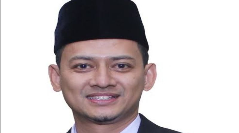 Maulana Fahmi Soroti Kondisi Lingkungan di Wilayah Timur Kabupaten Bandung