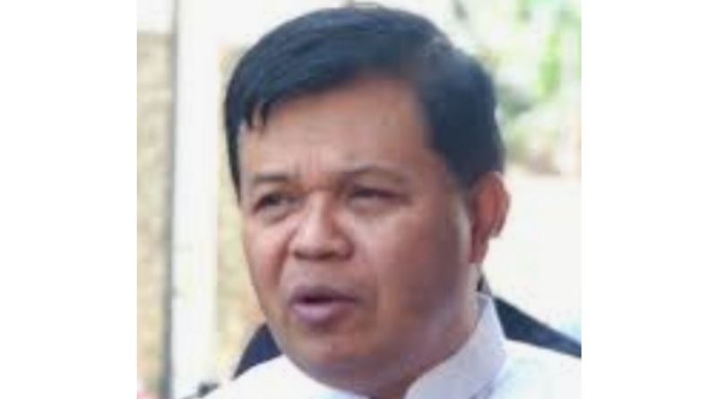 Bupati Bandung Barat Ditahan KPK