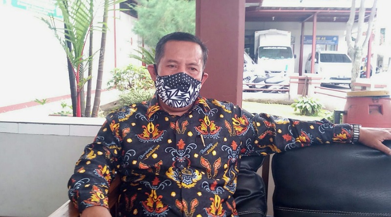 Para Kades Desak Bupati Bandung Terpilih Segera Dilantik