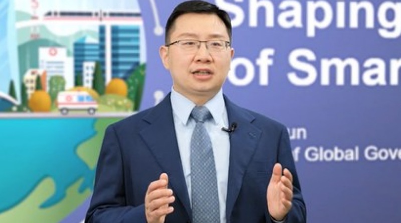 Huawei Smart Customs Solution: Wujudkan Perdagangan Lintas Wilayah Lebih Mudah dan Aman