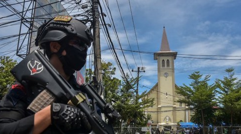 Kapolri Harus Perintahkan Seluruh Kapolda untuk Tingkatkan Kewaspadaan
