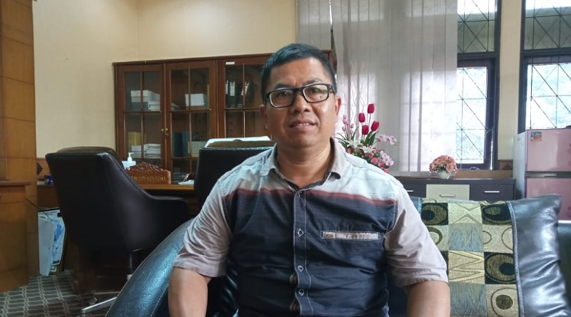 Wakil Ketua I: Diharapkan Warga yang Mampu Bisa Membantu Korban Terdampak Bencana
