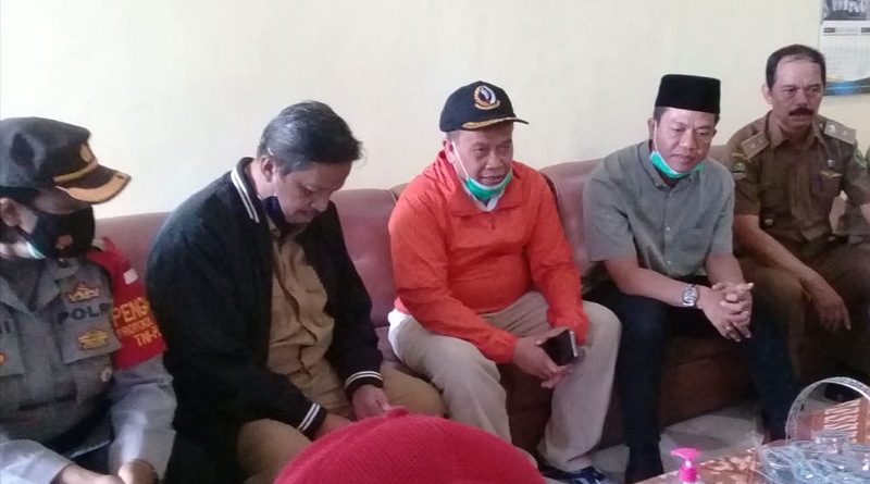 Kang DS Ajak Perum KPH Bandung Selatan Bersinergi