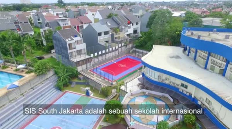 Singapore Intercultural School Group Terapkan Program Virtual Reality untuk Para Siswa di Jakarta Selatan