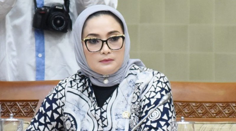 Lucy Kurniasari: Tugas Pemerintah Pastikan Tersedianya Stok Vaksin Covid-19