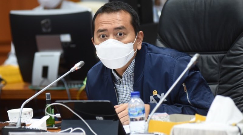Seni Pertunjukan Diperbolehkan, Komisi X Apresiasi Kementerian Parekraf