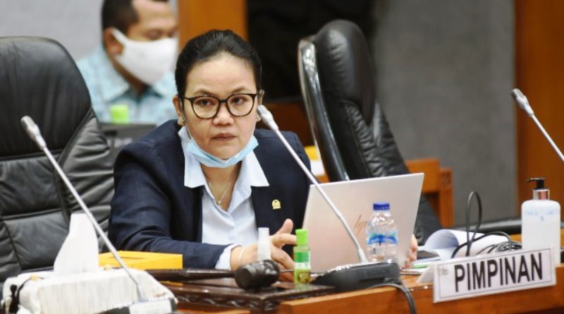 Seleksi Guru Honorer Disesuaikan dengan Bidang Studi yang Diajarkan