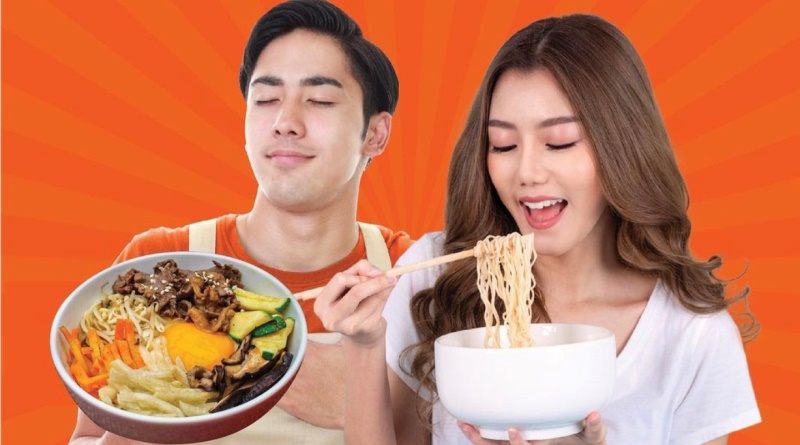 Harris Hotels Hadirkan Makanan Khas Korea Melalui Taste of Seoul