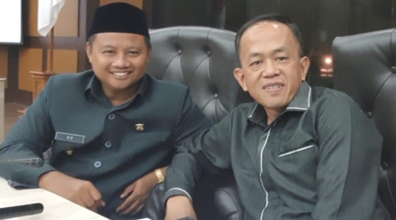 Tahun 2021, Ada 10 Prioritas Belanja Daerah yang akan Jadi Perhatian DPRD Jawa Barat