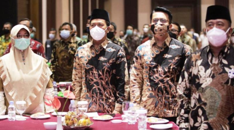 RKPD Kabupaten Bandung 2022, Akomodir Visi Misi Bupati Terpilih