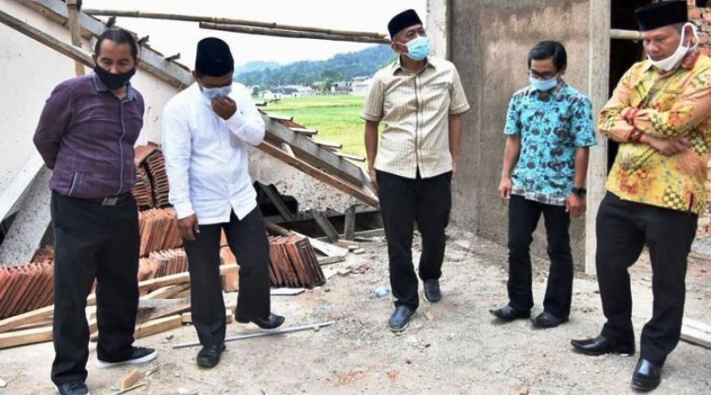 Wakil Ketua DPRD Jabar Minta Pemprov Lebih Perhatikan Sektor Pendidikan