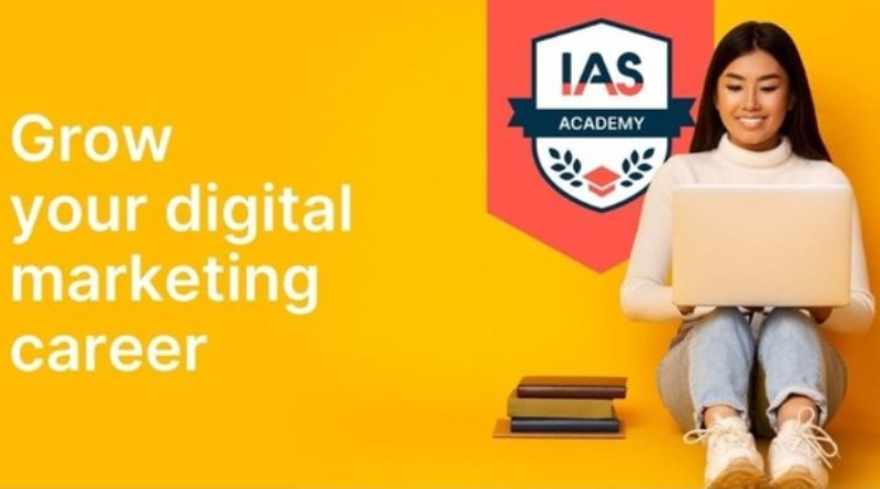IAS Luncurkan Program Pelatihan tentang Verifikasi Iklan Digital yang Pertama untuk Seluruh Jenjang Industri