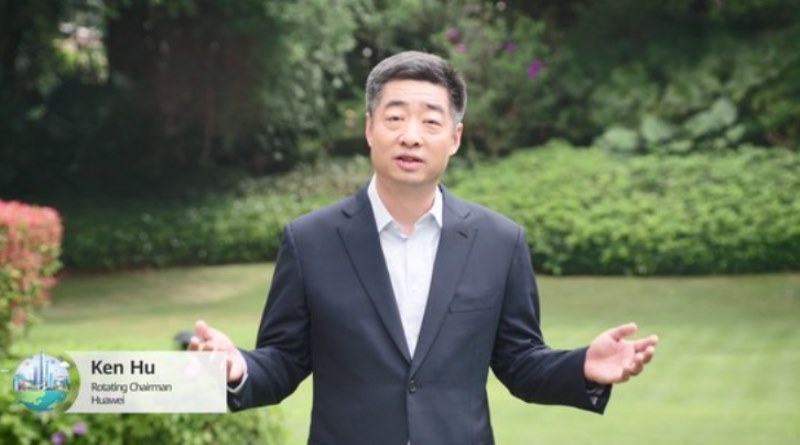 Solusi-Solusi Teknologi Huawei yang Inovatif dan Berbasiskan Skenario Mendukung Seluruh Industri