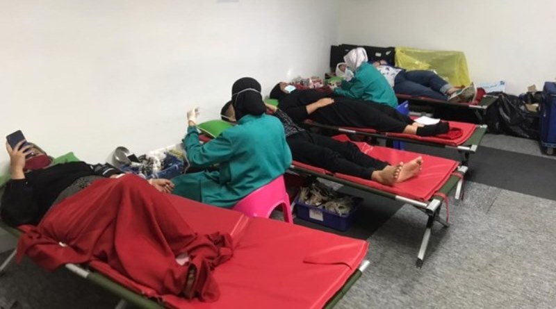 Setetes Darah untuk Kehidupan: Aksi Donor Darah JULO