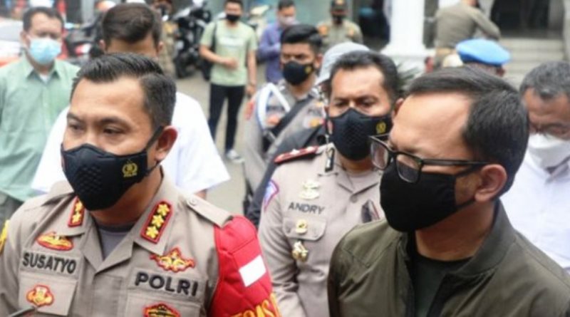 Libur Panjang Pemkot Bogor Tiadakan Ganjil Genap pada