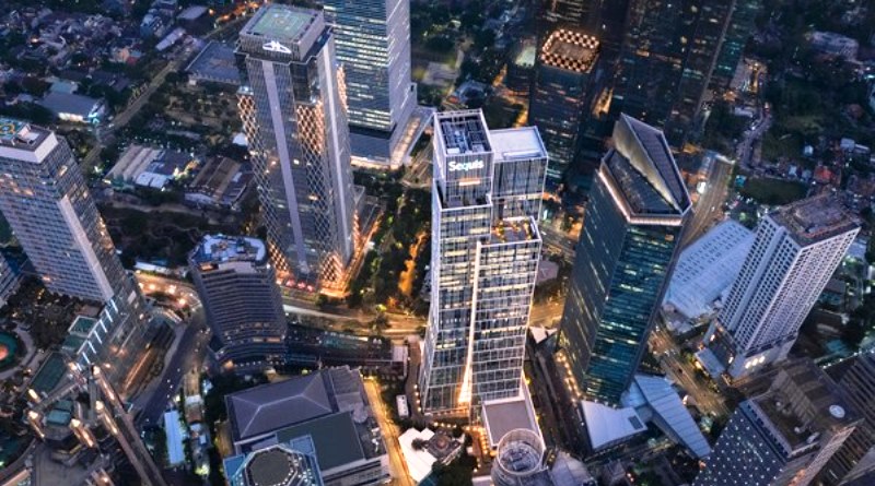 Sequis Tower Perkuat Komitmen Keberlanjutan dalam Hadapi Tantangan Pandemi