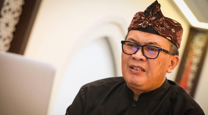 Wali Kota Ingatkan OPD Beri Layanan Terbaik Bagi Masyarakat