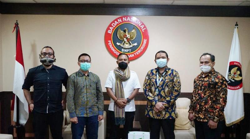 Dompet Dhuafa dan BNPT Bersatu Cegah Pemahaman Radikalisme