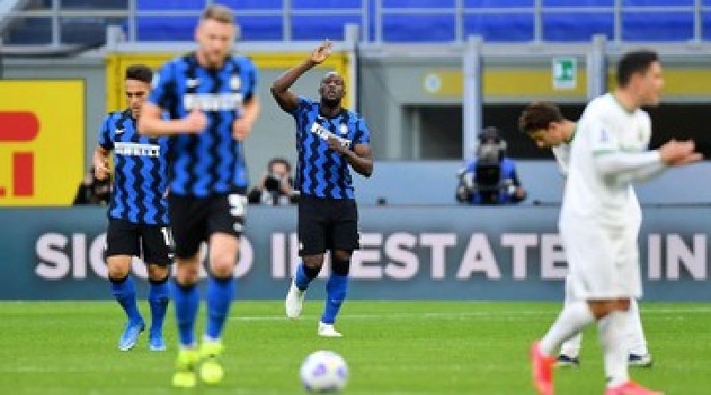Klasemen Liga Italia: Inter di Puncak, Juve Ancam Milan