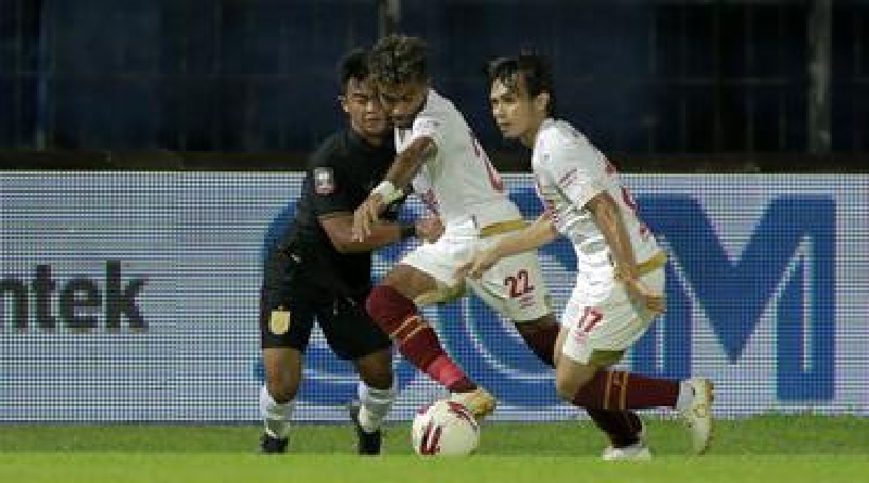 Tundukkan PSIS Lewat Adu Penalti, PSM Melangkah ke Semifinal Piala Menpora 2021