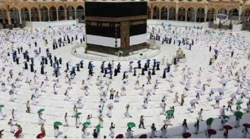 MUI: Pemberangkatan Haji Harus Pertimbangkan Keselamatan