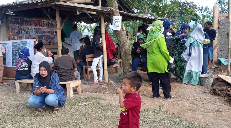 Ketua KPJB: Tupoksi Aparatur Pemerintah Harus Transparan dan Terbuka