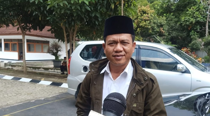 Ini Harapan Bupati Bandung Terpilih Pada Momen HUT ke-380 Kabupaten Bandung
